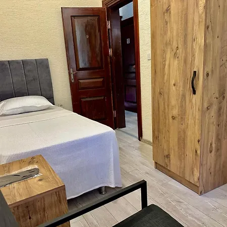 Szálloda Yelken Isztambul