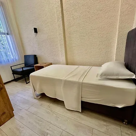 Szálloda Yelken Isztambul