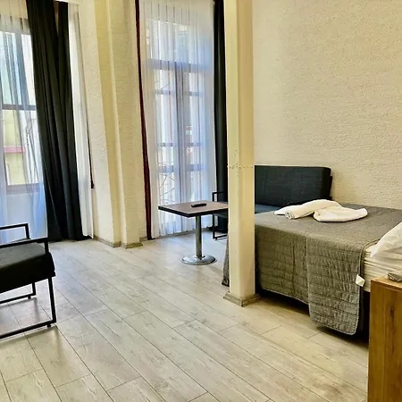 Hotel Yelken Provincia di Istanbul