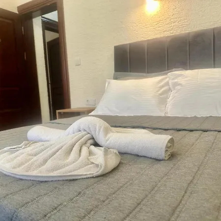 Hotel Yelken Provincia di Istanbul