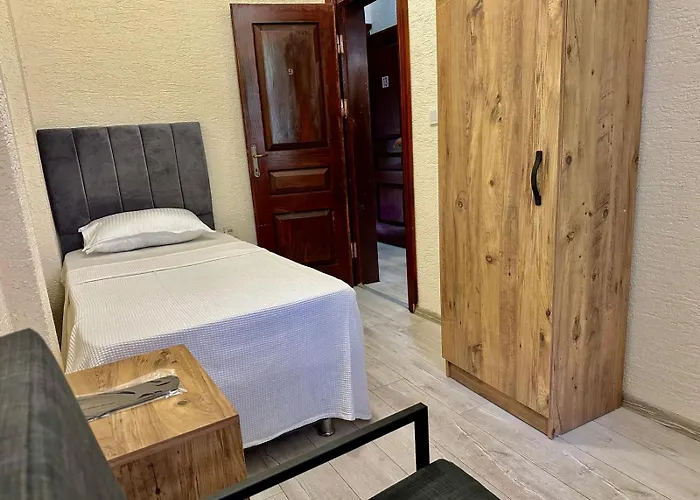 Hotel Yelken Istambul