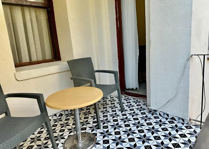 Hotel Yelken Istambul