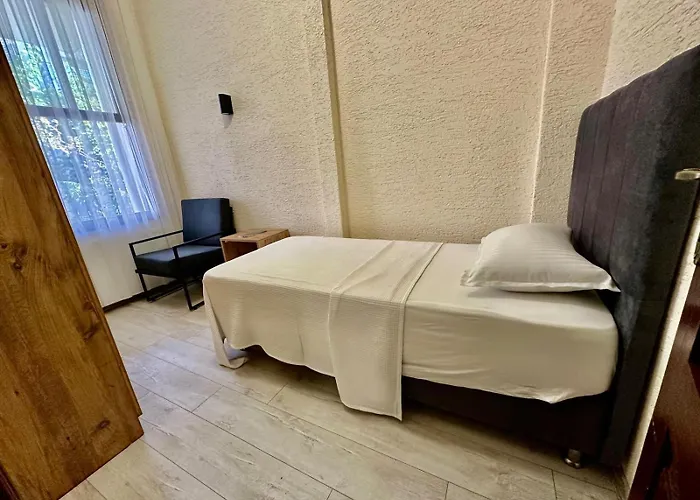 Hotel Yelken Istambul