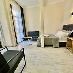 Ξενοδοχείο Yelken