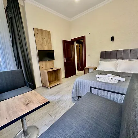 Yelken Otel *