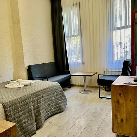 Yelken Otel