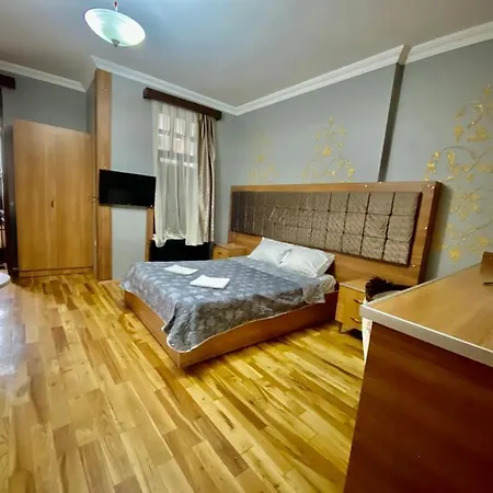 Yelken * İstanbul