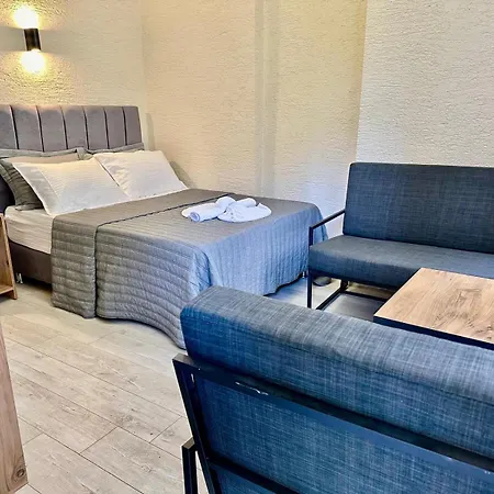 Hotel Yelken