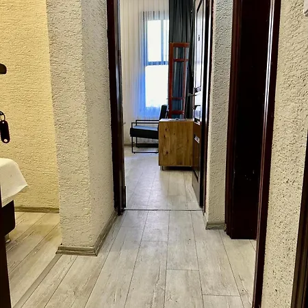 Hotel Yelken