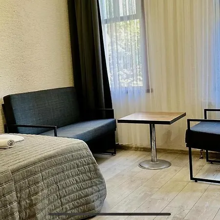 Hotel Yelken Provincia di Istanbul