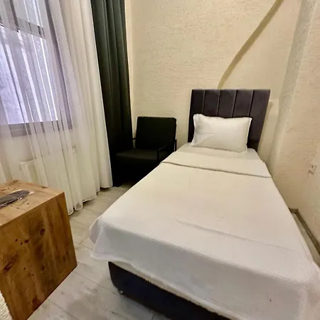 Hotel Yelken *