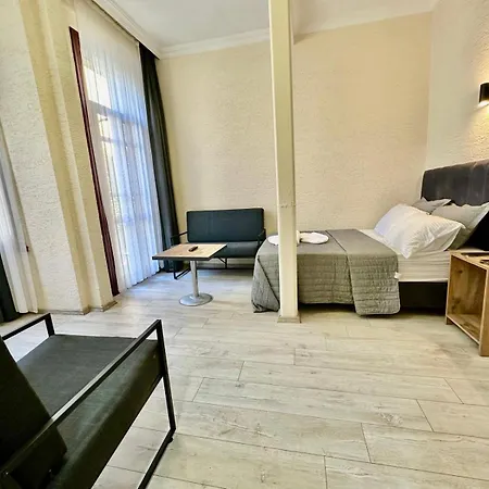 Hotel Yelken