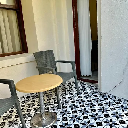 Hotel Yelken Estambul